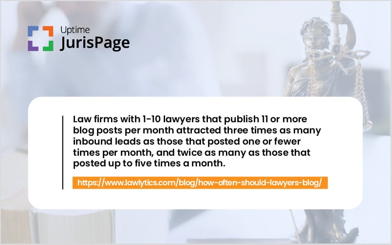 Content Marketing for Lawyers