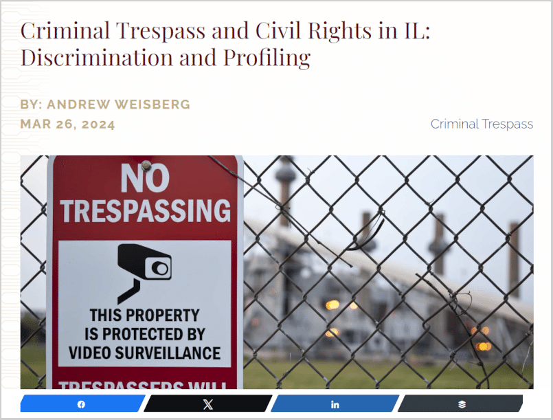 criminal-defense-trespassing-blog