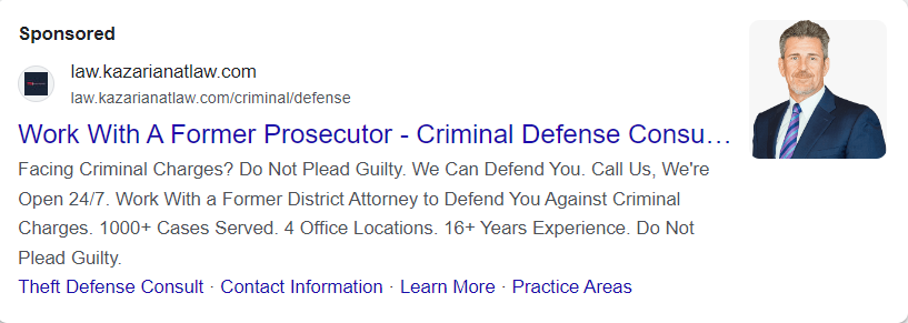 PPC for Lawyers