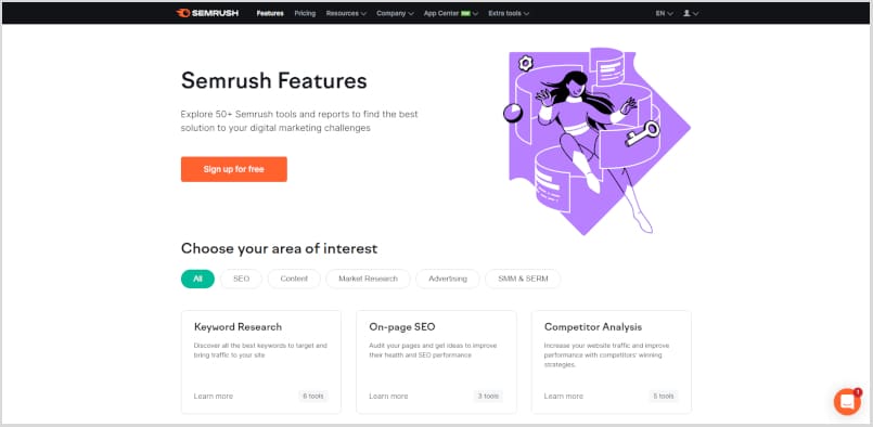 semrush