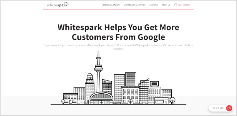 whitespark