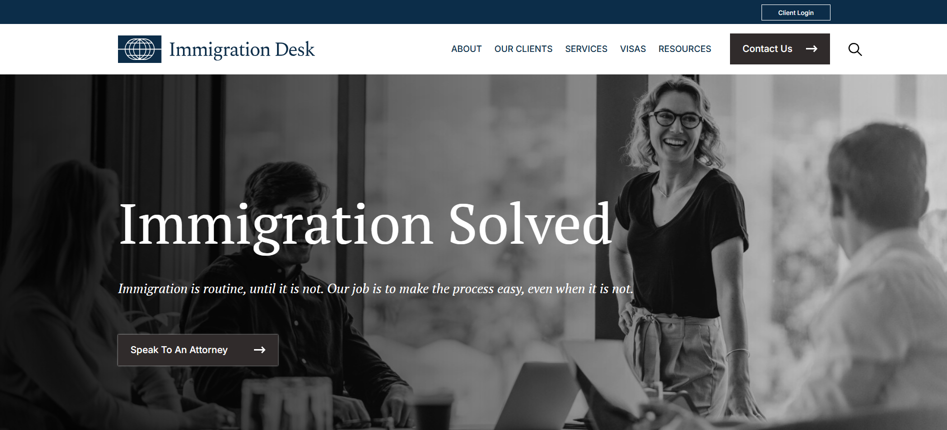 immigration website