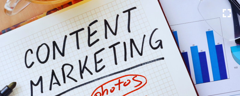 Content Marketing for Law Firms